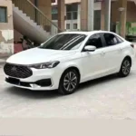 Ford Escort – Buy Direct From China | China Car Export Qatar - Image 7