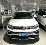 Volkswagen T Cross – Buy Direct From China | Chinese Car Factory Price Qatar