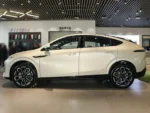 Xpeng G6 – Buy Direct From China | Electric Car From China Qatar - Image 4