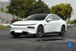 Xpeng P7 Electric Sedan – Buy Direct From China | Chinese EVs for Sale Qatar - Image 2