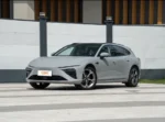 Neta S – Buy Direct From China | China Export Vehicle Qatar