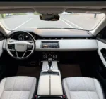Land-Rover Evoque – Buy Direct From China | Order Chinese Cars Qatar - Image 7