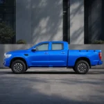 Pickup Zhongxing Lingdu 2.5T New Commercial Edition – Buy Direct From China | China to Qatar Car Export - Image 2