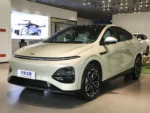 Xpeng G6 – Buy Direct From China | Electric Car From China Qatar - Image 5