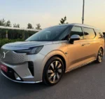 Volvo Em90 Ultra – Buy Direct From China | China EV Export Qatar - Image 7