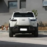 Byd Leopard 3 Electric SUV – Buy Direct From China | Chinese Electric Cars Qatar - Image 4
