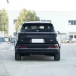 Neta X 500 – Buy Direct From China | China Electric Car Qatar - Image 4