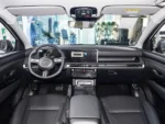 Hyundai Tucson – Buy Direct From China | Chinese Electric Vehicle Import Qatar - Image 3