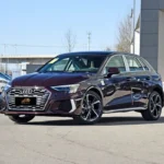 Audi A3 – Buy Direct from China | Chinese Vehicle for Sale Qatar - Image 4