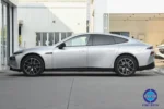 Xpeng P7 Electric Sedan – Buy Direct From China | Chinese EVs for Sale Qatar - Image 4