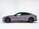 XPeng P7 – Buy Direct From China | China Car Import Qatar - Image 4