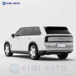 Zeekr 9X – Buy Direct From China | China Electric Vehicle Qatar - Image 2