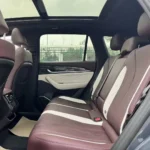 Geely MONJARO 2.0T – Buy Direct From China | Buy Cars Direct From China Qatar - Image 4
