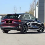 Audi A3 – Buy Direct from China | Chinese Vehicle for Sale Qatar - Image 2