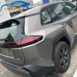 Toyota RAV4 – Buy Direct From China | Chinese Car Price in Qatar - Image 4