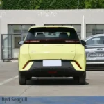 BYD 2025 Honor Edition – Buy Direct From China | Chinese Vehicle Export Qatar - Image 8