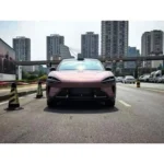 Xiaomi Yu7 – Buy Direct From China | Chinese Cars Price Qatar - Image 4