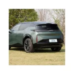 Zeekr X Geely Electric SUV – Buy Direct from China | Buy Chinese Cars Qatar - Image 4