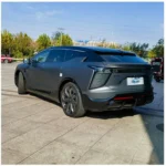 HiPhi X – Buy Direct From China | Import Chinese Cars Qatar - Image 4
