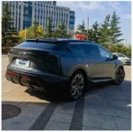 HiPhi X – Buy Direct From China | Import Chinese Cars Qatar - Image 5