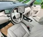 Volvo Em90 Ultra – Buy Direct From China | China EV Export Qatar - Image 10