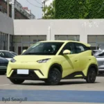 BYD 2025 Honor Edition – Buy Direct From China | Chinese Vehicle Export Qatar - Image 4