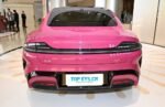 Xiaomi SU7 EV – For Sale From China | Chinese Car Export Price Qatar - Image 3
