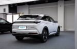 NETA X 2026 – For Sale From China | Chinese Sedan for Sale Qatar - Image 3