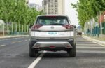 Nissan X-Trail – For Sale From China | China Dealer Price Qatar - Image 4