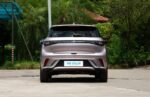 BYD Dolphin 2026 – For Sale From China | Chinese Cars for Sale in Qatar - Image 3