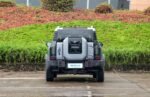 Jetour T2 2026 – China Export Vehicle | Source Chinese Cars Qatar - Image 3