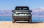 Jetour T1 2026 – China Export Vehicle | Chinese Vehicle Import Qatar - Image 2