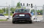 Hongqi H5 2026 – China Export Vehicle | Chinese Vehicle Import to Qatar - Image 3