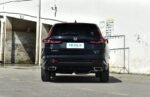 Honda CRV 2026 – China Export Vehicle | Import Cars From China to Qatar - Image 4