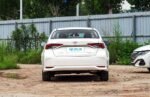 Toyota Corolla 2026 – China Export Vehicle | China Car Import Qatar - Image 3