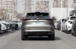 Changan UNI-Z PHEV 2026 – China Export Vehicle | Chinese Car Export Qatar - Image 3