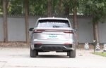 Geely Xingyue L 2026 – China Export Vehicle | Chinese Vehicle Export Qatar - Image 3