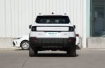 Jetour Freelander 2026 – China Export Vehicle | China Export Car Qatar - Image 4