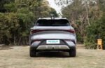 BYD Yuan Plus 2026 Intelligent Driving Edition - China Export Vehicle | Export Cars From China Qatar - Image 4