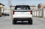 GWM Haval H5 2026 – China Export Vehicle | China to Qatar Vehicle Export - Image 3