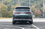 Denza N9 DM 2026 – China Export Vehicle | Chinese Car Prices Qatar - Image 3