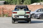 Geely Cowboy 2026 – China Export Vehicle | Buy Chinese Cars in Qatar - Image 3