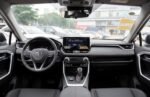 GAC Toyota Wildlander EV – Buy Direct From China | Chinese Cars Direct From China Qatar - Image 3
