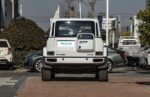 Chery iCAR V23 2026 – China Export Vehicle | Buy Chinese Cars Qatar - Image 3