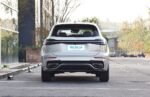 Hongqi HS5 2026 – For Sale From China | Chinese Cars in Qatar - Image 2