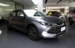 BYD Qin L DM-i PHEV – For Sale From China | Chinese Car Wholesale Qatar - Image 2