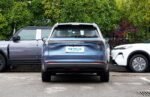 2026 Geely Galaxy Starship 7 EM-i – For Sale From China | Chinese Car Qatar - Image 3