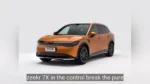 Zeekr 7X – Buy Direct From China | Chinese Car Import Qatar - Image 2