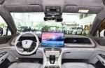DENZA N7 – For Sale From China | Source Chinese Cars Qatar - Image 4
