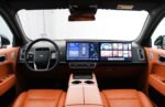 LIXIANG L7 – For Sale From China | Order Chinese Cars Qatar - Image 2